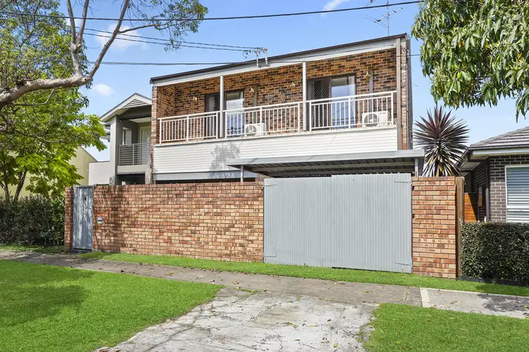 66 Windsor Avenue, Croydon Park NSW 2133