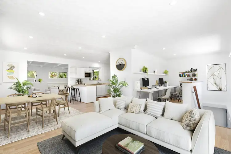 Main view of Homely house listing, 14 Hocking Street, Arundel QLD 4214