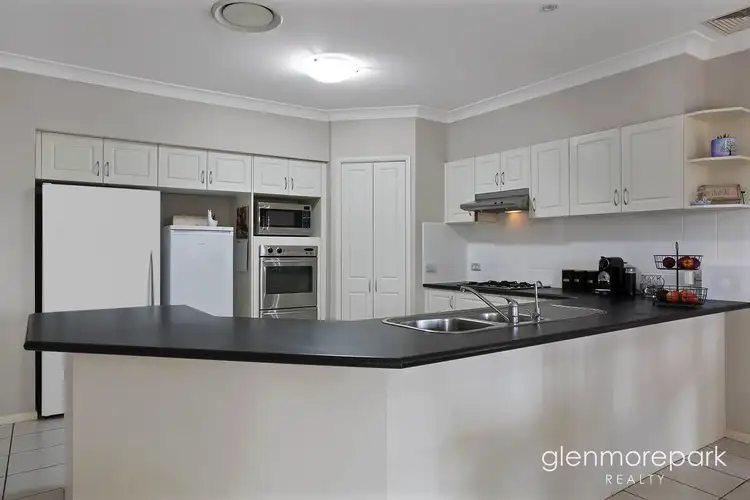 Third view of Homely house listing, 5 Karingal Court, Glenmore Park NSW 2745