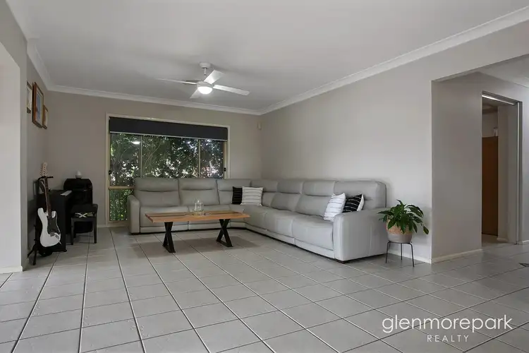 Fourth view of Homely house listing, 5 Karingal Court, Glenmore Park NSW 2745