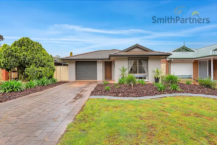 2 Chatswood Close, Salisbury Park SA 5109