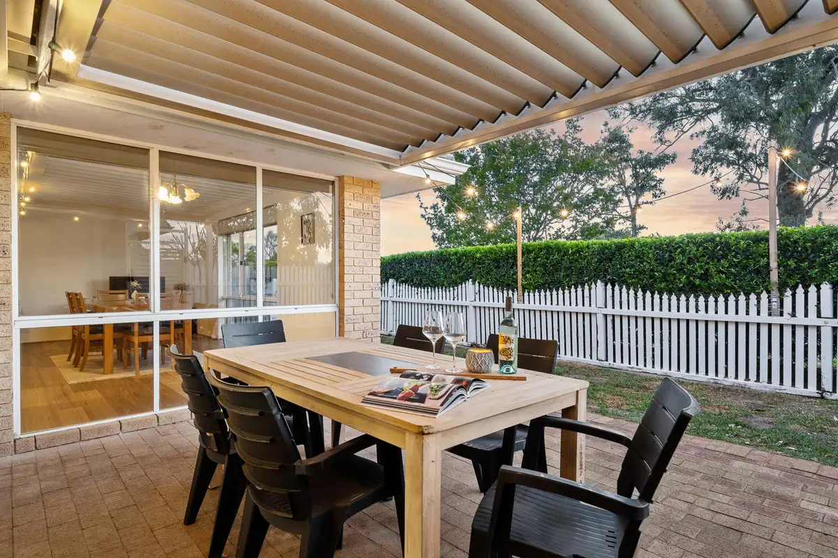 Main view of Homely house listing, 2A Satellite Place, Carlisle WA 6101