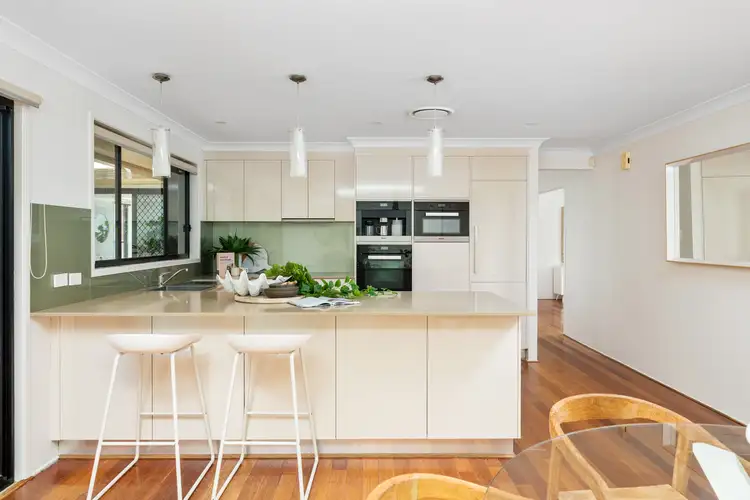 Second view of Homely house listing, 14 Giselle Avenue, Wyoming NSW 2250