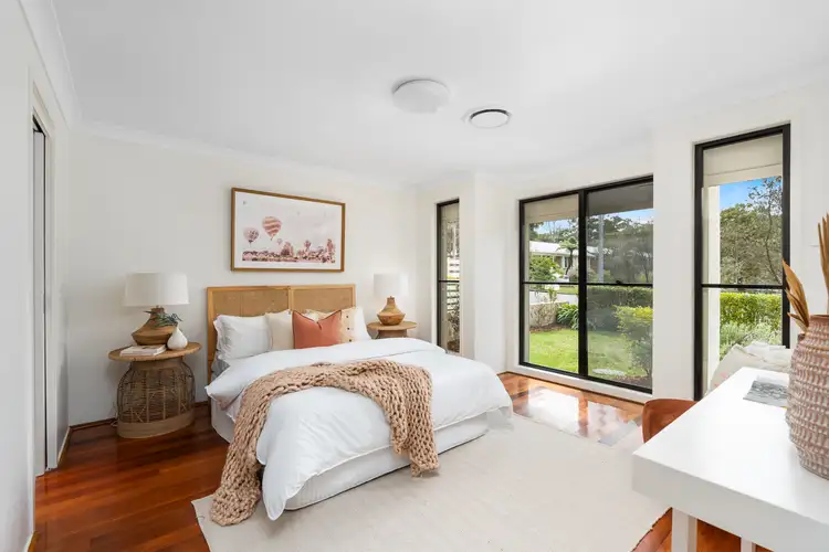 Fifth view of Homely house listing, 14 Giselle Avenue, Wyoming NSW 2250