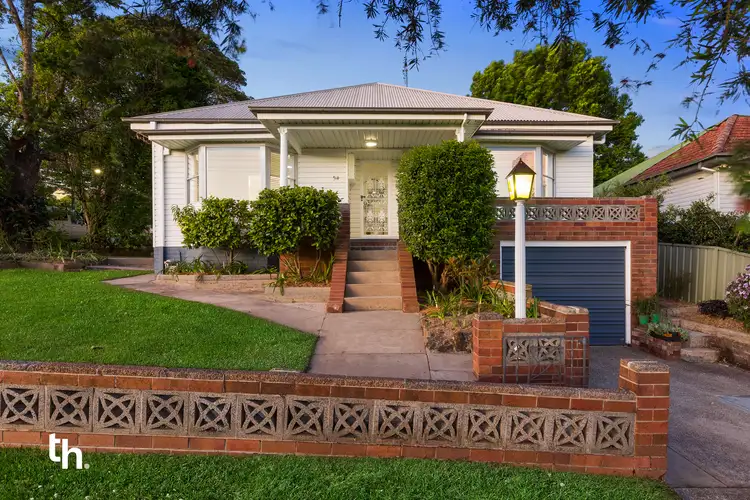 54 Fifth Street, North Lambton NSW 2299