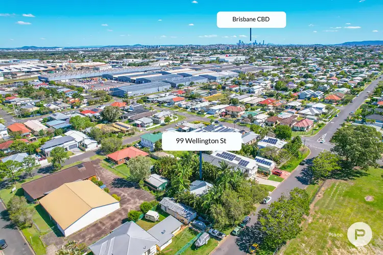 Fourth view of Homely house listing, 99 Wellington Street, Banyo QLD 4014