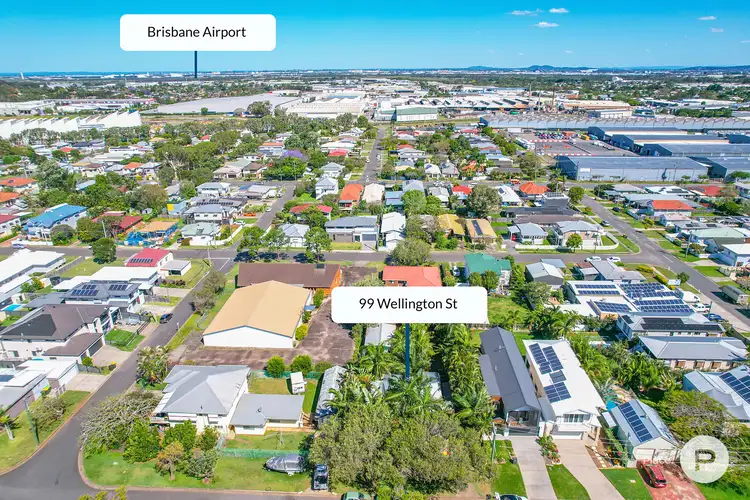 Fifth view of Homely house listing, 99 Wellington Street, Banyo QLD 4014
