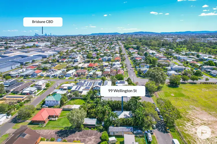 Sixth view of Homely house listing, 99 Wellington Street, Banyo QLD 4014