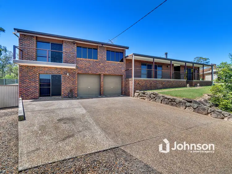 16 Somerset Close, Brassall QLD 4305