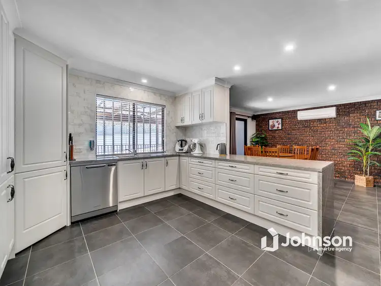Third view of Homely house listing, 16 Somerset Close, Brassall QLD 4305