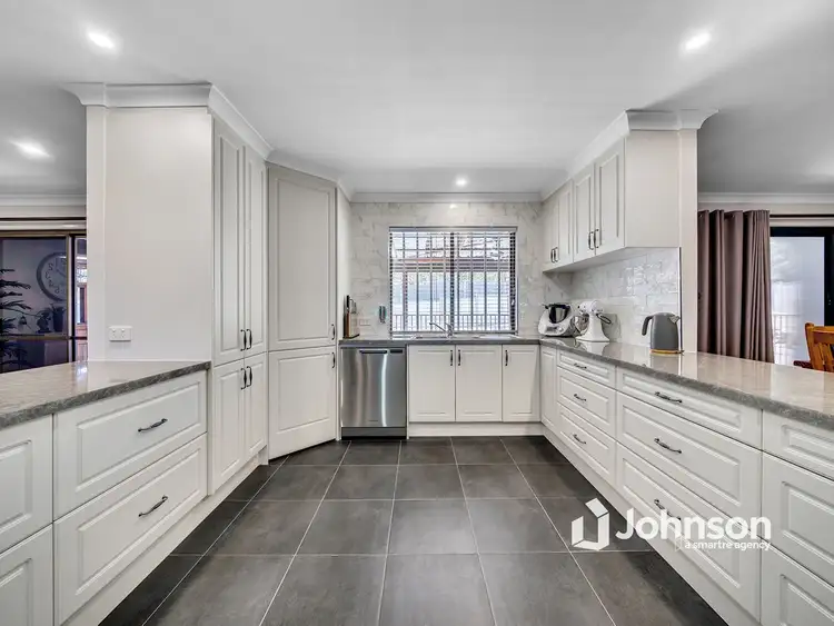 Fourth view of Homely house listing, 16 Somerset Close, Brassall QLD 4305
