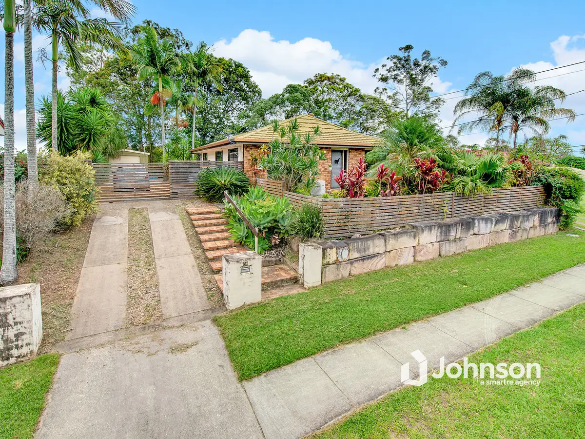 Main view of Homely house listing, 38 Anchusa Street, Kingston QLD 4114