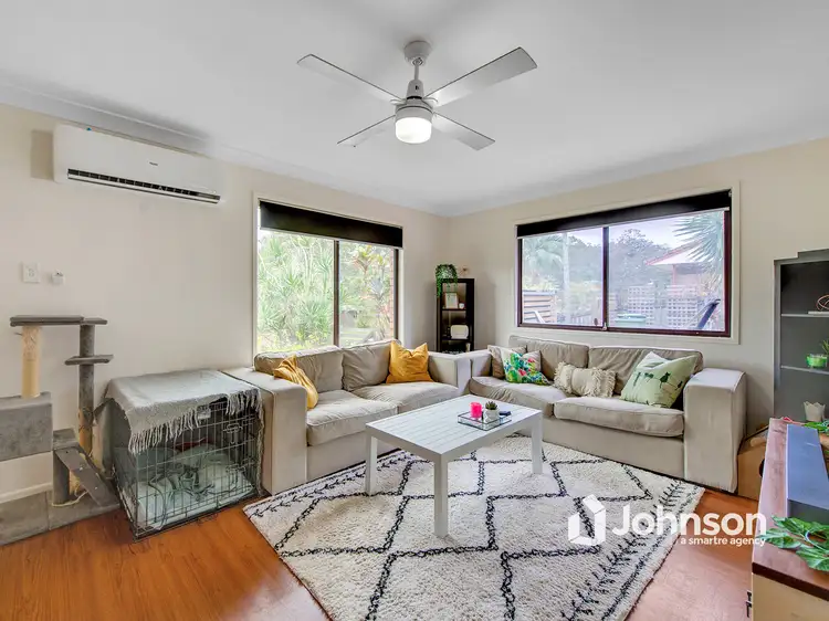 Second view of Homely house listing, 38 Anchusa Street, Kingston QLD 4114