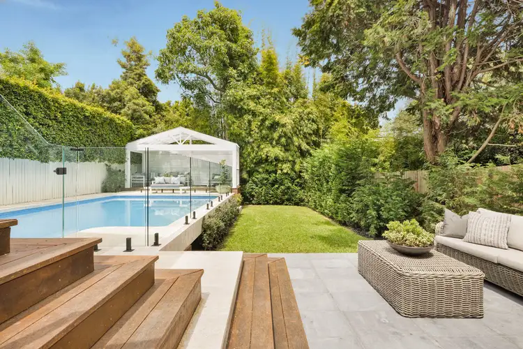 Main view of Homely house listing, 18 Mark Street, Hunters Hill NSW 2110