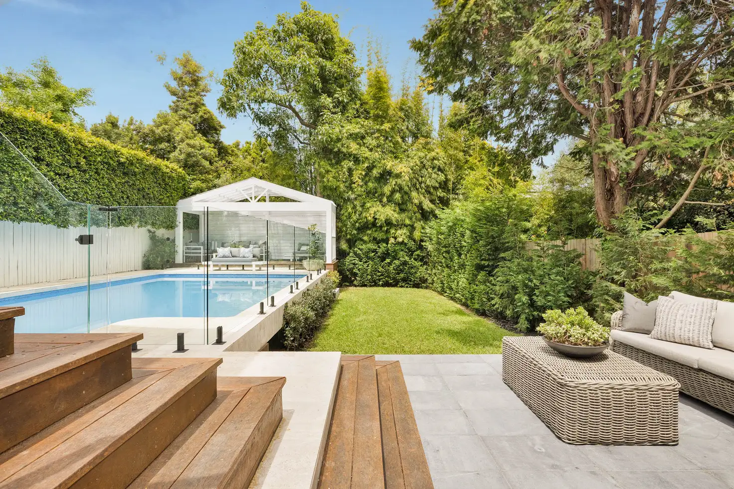 Main view of Homely house listing, 18 Mark Street, Hunters Hill NSW 2110