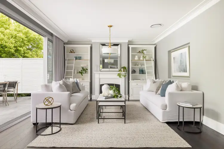 Fifth view of Homely house listing, 18 Mark Street, Hunters Hill NSW 2110