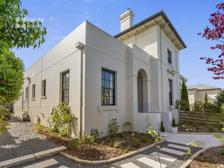 2/31 Fitzroy Place, Sandy Bay TAS 7005