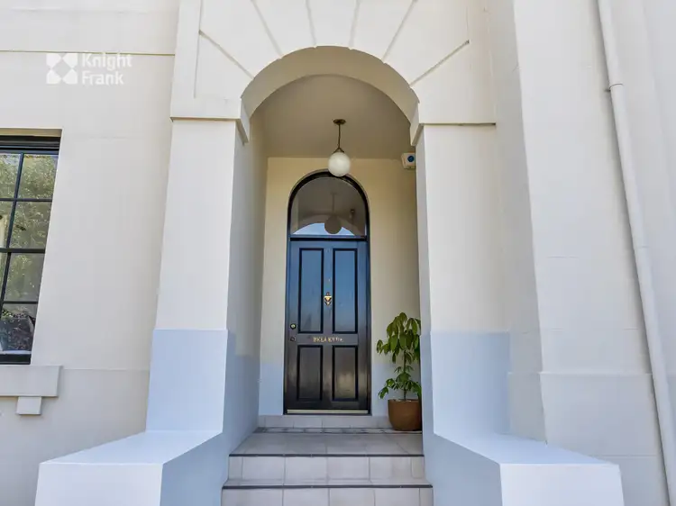 Third view of Homely apartment listing, 2/31 Fitzroy Place, Sandy Bay TAS 7005