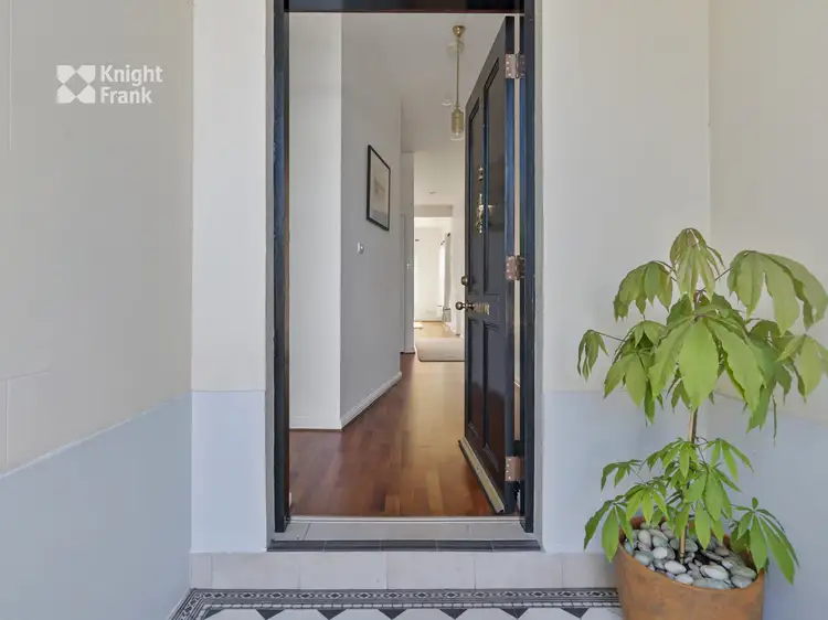 Fourth view of Homely apartment listing, 2/31 Fitzroy Place, Sandy Bay TAS 7005