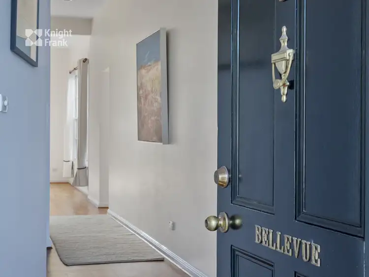 Fifth view of Homely apartment listing, 2/31 Fitzroy Place, Sandy Bay TAS 7005