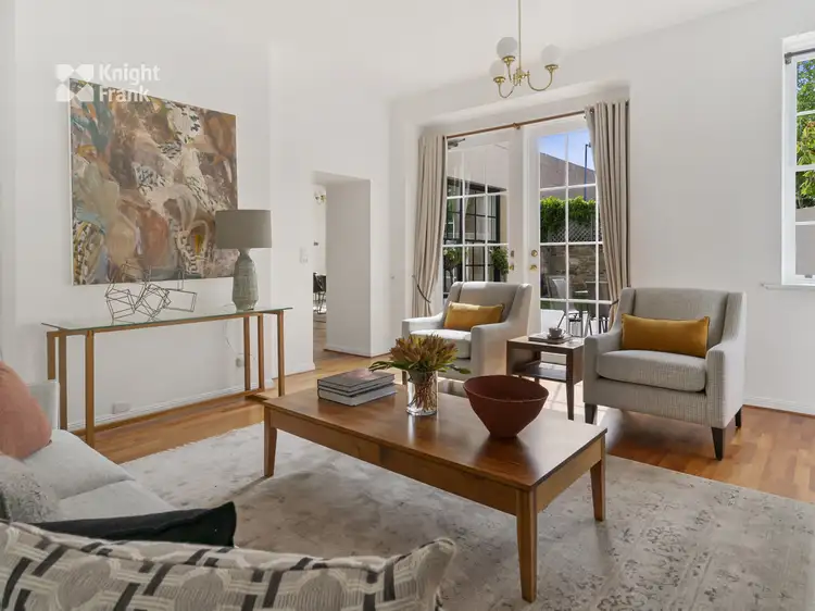Sixth view of Homely apartment listing, 2/31 Fitzroy Place, Sandy Bay TAS 7005