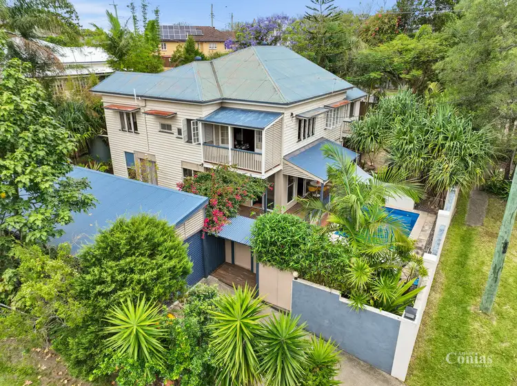 9 Glory Street, Ashgrove QLD 4060