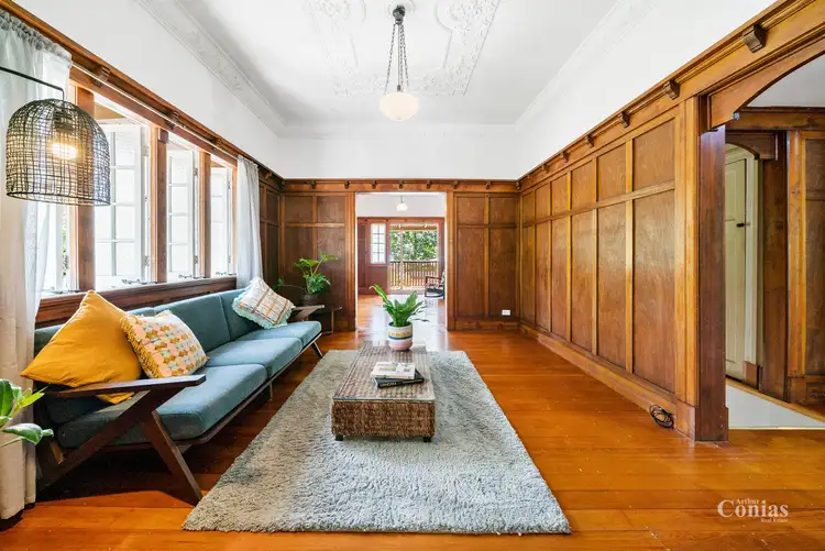 Third view of Homely house listing, 9 Glory Street, Ashgrove QLD 4060