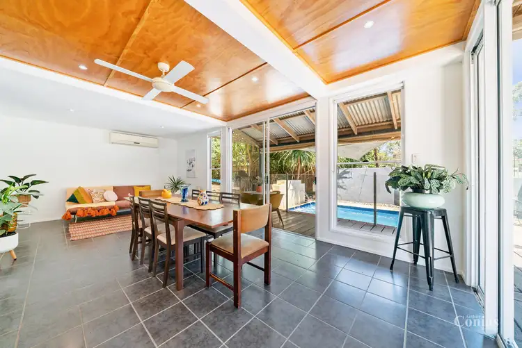 Fourth view of Homely house listing, 9 Glory Street, Ashgrove QLD 4060