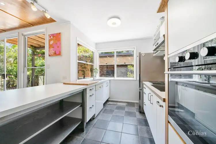 Fifth view of Homely house listing, 9 Glory Street, Ashgrove QLD 4060