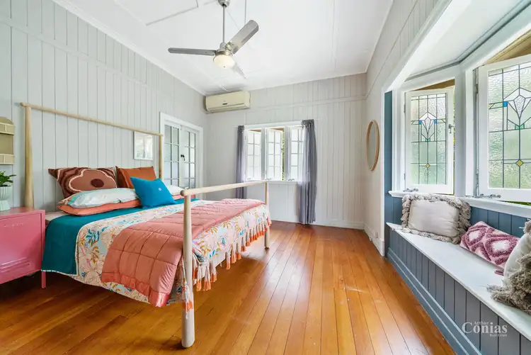 Sixth view of Homely house listing, 9 Glory Street, Ashgrove QLD 4060