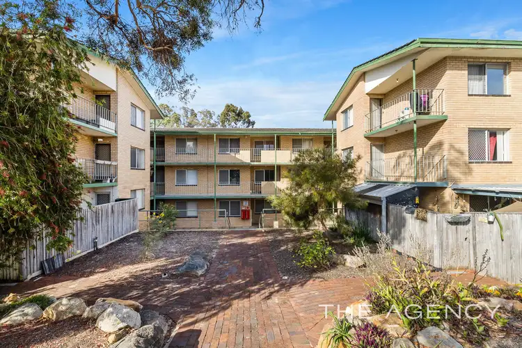 Main view of Homely unit listing, 22/148 Peninsula Road, Maylands WA 6051