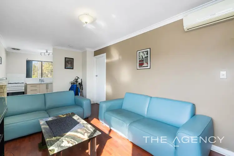 Second view of Homely unit listing, 22/148 Peninsula Road, Maylands WA 6051