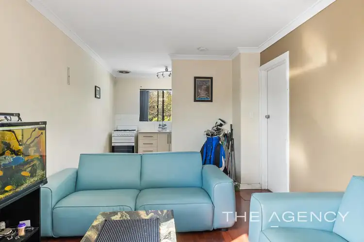 Third view of Homely unit listing, 22/148 Peninsula Road, Maylands WA 6051