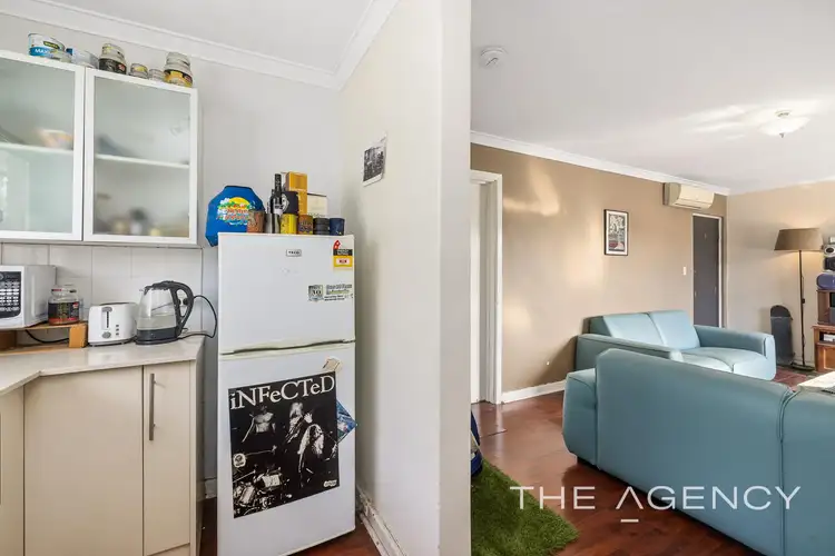 Sixth view of Homely unit listing, 22/148 Peninsula Road, Maylands WA 6051