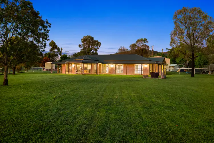 Main view of Homely house listing, 20 Kilgallin Close, Scone NSW 2337