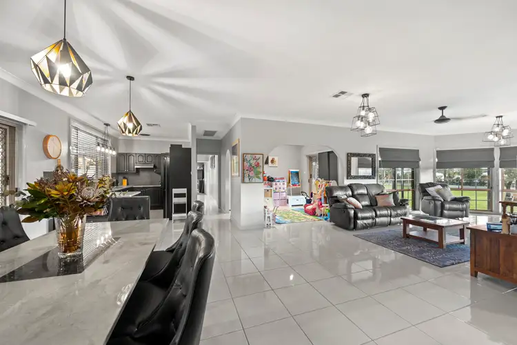 Second view of Homely house listing, 20 Kilgallin Close, Scone NSW 2337