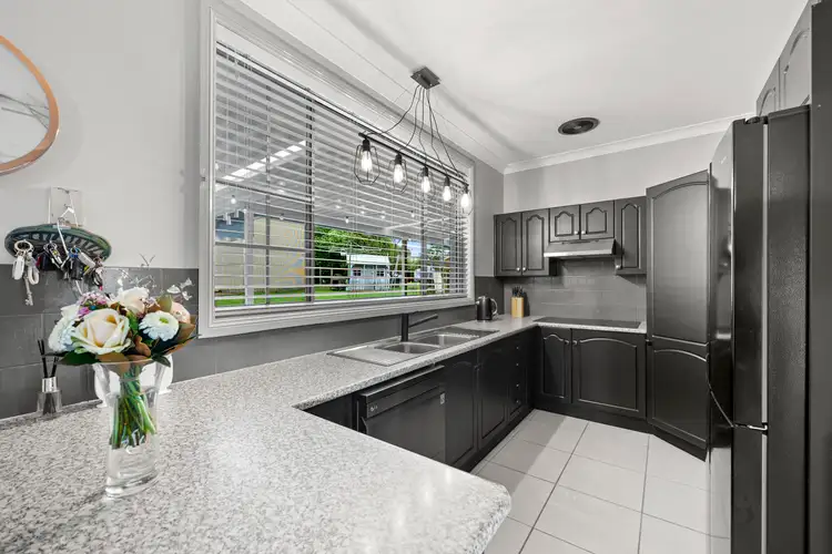 Fifth view of Homely house listing, 20 Kilgallin Close, Scone NSW 2337