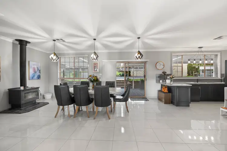 Sixth view of Homely house listing, 20 Kilgallin Close, Scone NSW 2337
