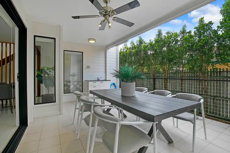 Third view of Homely townhouse listing, 2/38 Birdwood Road, Carina Heights QLD 4152