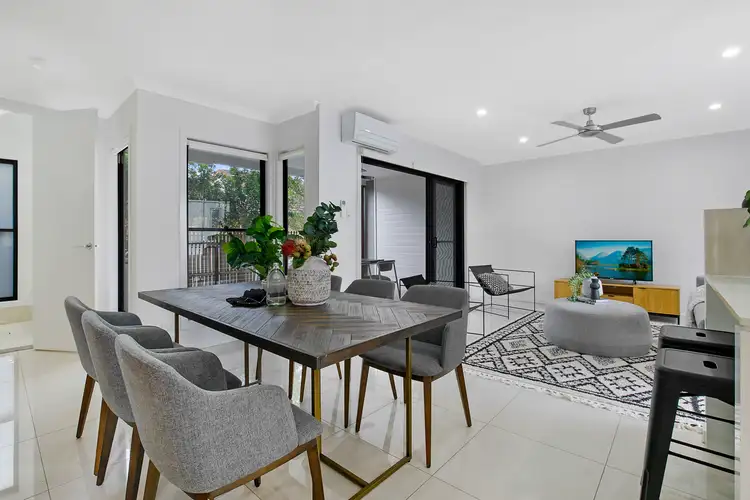 Fourth view of Homely townhouse listing, 2/38 Birdwood Road, Carina Heights QLD 4152