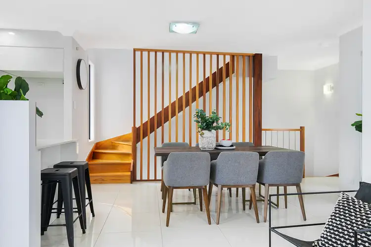 Fifth view of Homely townhouse listing, 2/38 Birdwood Road, Carina Heights QLD 4152