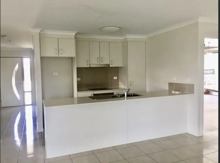Third view of Homely house listing, 23 Jade Street, Emerald QLD 4720