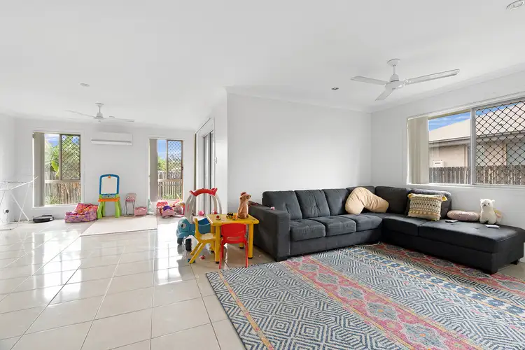 Fourth view of Homely house listing, 23 Jade Street, Emerald QLD 4720