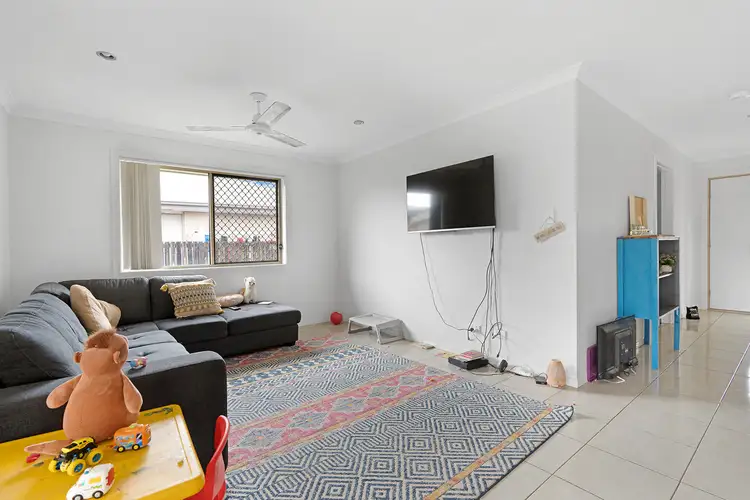 Fifth view of Homely house listing, 23 Jade Street, Emerald QLD 4720