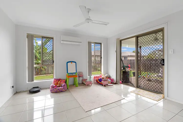 Sixth view of Homely house listing, 23 Jade Street, Emerald QLD 4720