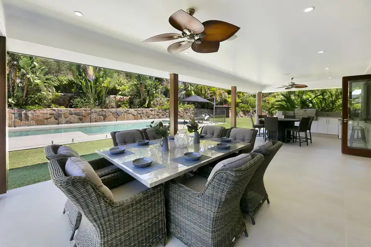 Second view of Homely rural property listing, 10 Carl Lentz Court, Worongary QLD 4213