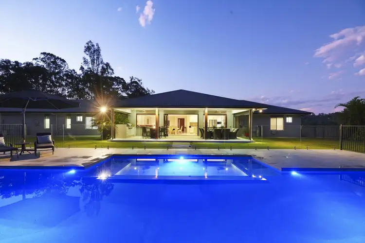 Fourth view of Homely rural property listing, 10 Carl Lentz Court, Worongary QLD 4213