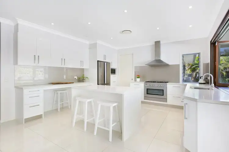 Fifth view of Homely rural property listing, 10 Carl Lentz Court, Worongary QLD 4213