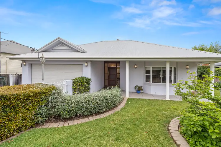 Third view of Homely house listing, 39 Oxford Road, Scone NSW 2337