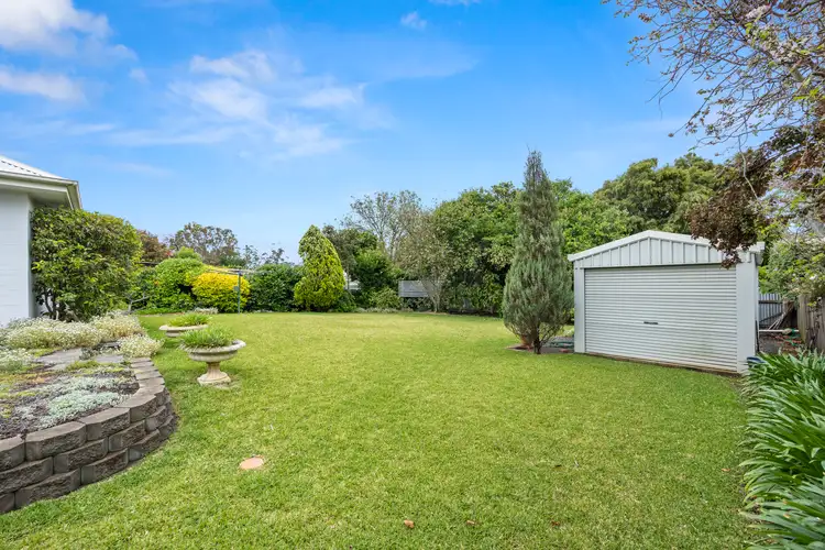 Fourth view of Homely house listing, 39 Oxford Road, Scone NSW 2337